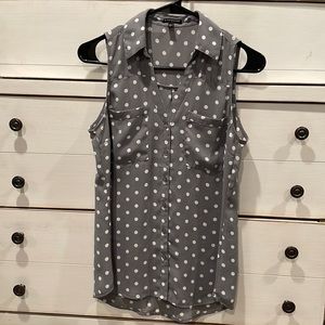 Express portifino tank